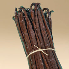 Charger l'image dans la galerie, Gousses de Vanille d'Ouganda Grand Cru - Vanissa