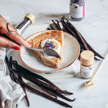 Charger l'image dans la galerie, Gousses de Vanille d'Ouganda Grand Cru - Vanissa