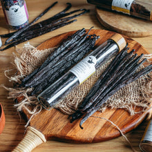 Charger l'image dans la galerie, Gousses de Vanille d'Ouganda Grand Cru - Vanissa