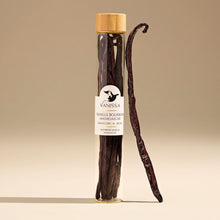 Charger l'image dans la galerie, Gousses de Vanille Bourbon de Madagascar Grand Cru - Vanissa