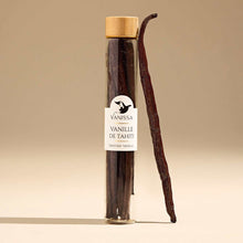 Charger l'image dans la galerie, Gousses de Vanille de Tahiti Grand Cru - Vanissa