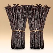 Charger l'image dans la galerie, Offre Découverte : Gousses de Vanille de Madagascar + Ouganda (1 Acheté = 1 Offert) - Vanissa