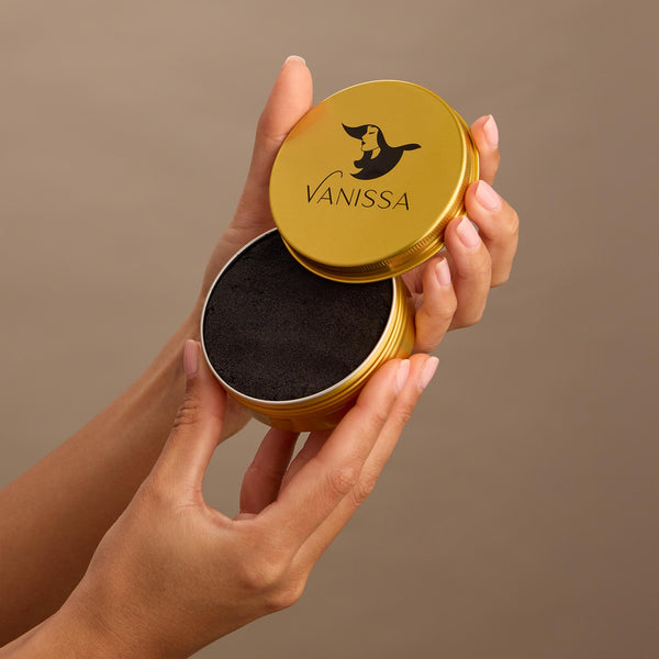 (choose) Suprême de Vanille – Pure Intensité